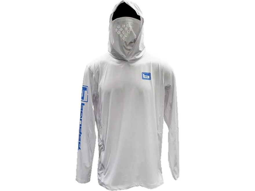 Banded Men's Performance Adventure Hoodie