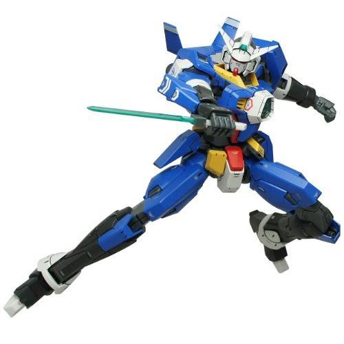 Bandai mg Gundam AGE-1 Spallow (1/100) Gundam Age