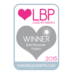 Bambino Mio Miosoft Nappy Cover