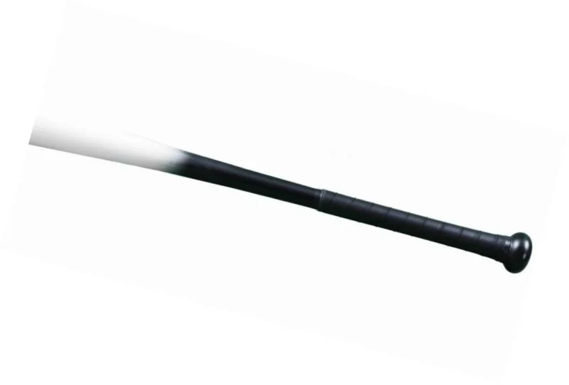 BamBooBat Trifecta Wood Slow Pitch Softball Bat: TRI-HBBW