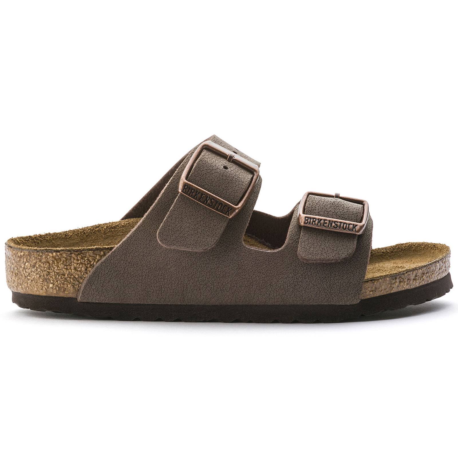 Birkenstock Arizona Sandals Mocca