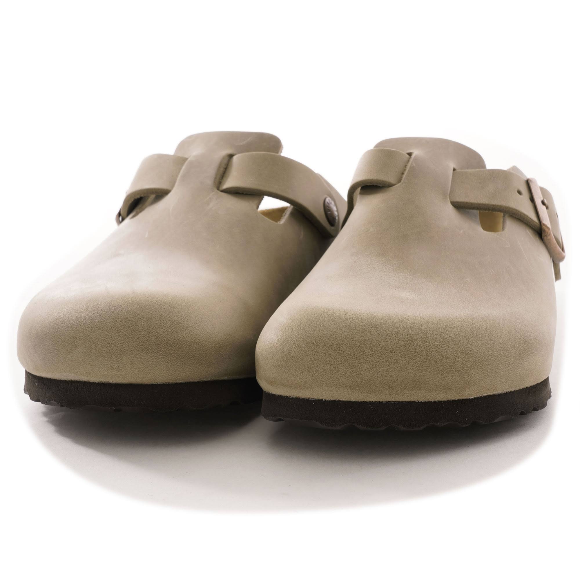 Birkenstock Boston, Brown