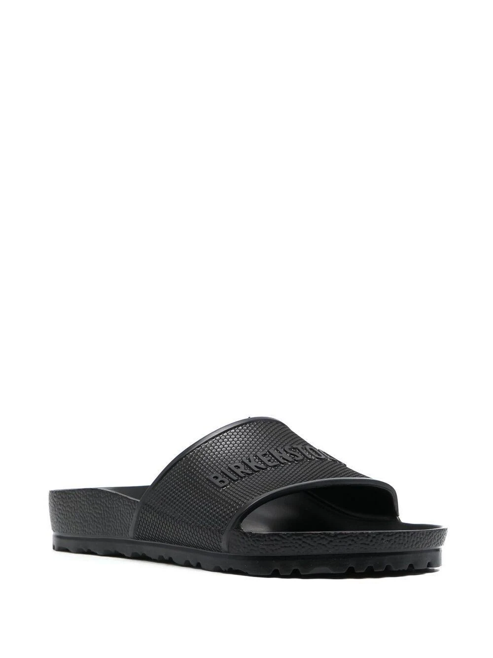 Birkenstock Barbados Eva Black Beachsandals