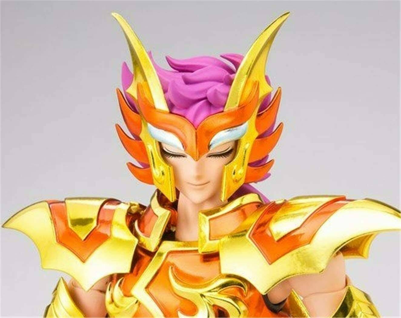Bandai Saint Seiya Cloth Myth EX Scylla