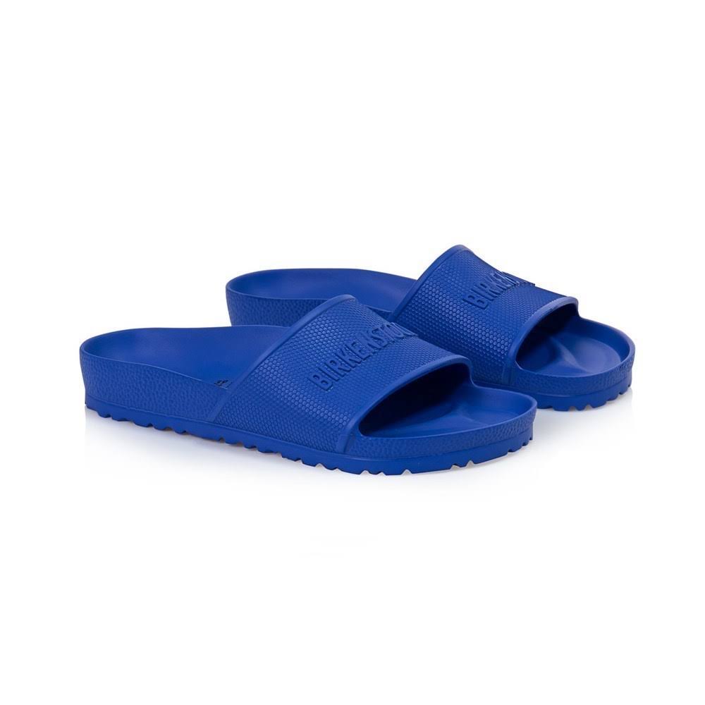 Birkenstock Barbados Eva Ultra Blue Beach Sandals
