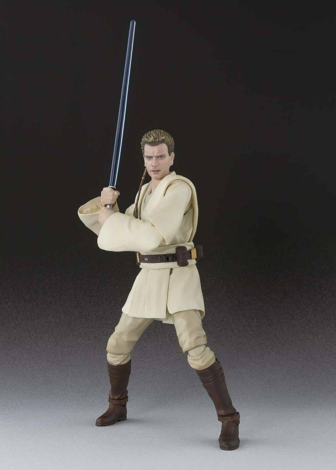 S.H. Figuarts Star Wars - Obi-Wan Kenobi