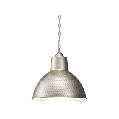 Birch Lane Bainbridge Pendant Finish: Antique Pewter