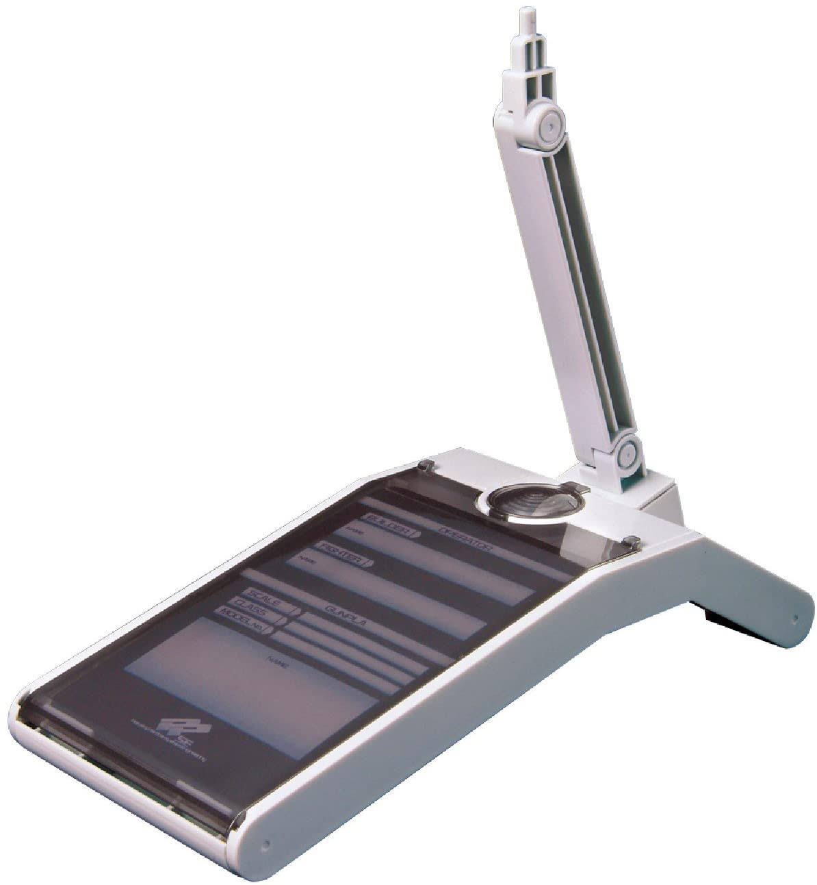 Gundam - HGBC 000 Build Custom GP Base