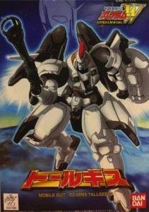 *1/144 Gundam W Tallgeese