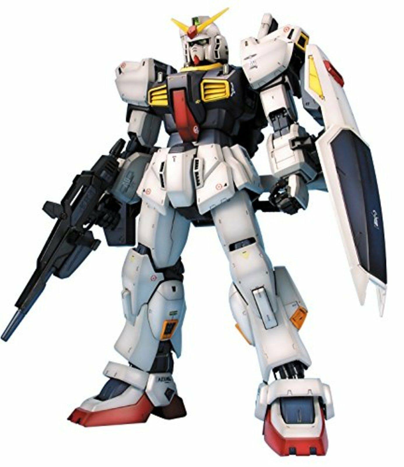 PG 1/60 RX-178 Gundam MK-II (AEUG)