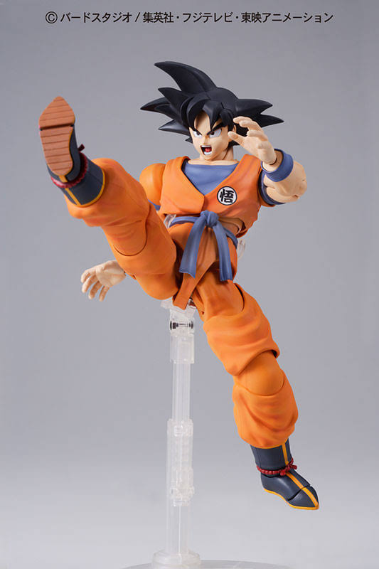 mg Figurerise 1/8 Goku (Dragon BALL)