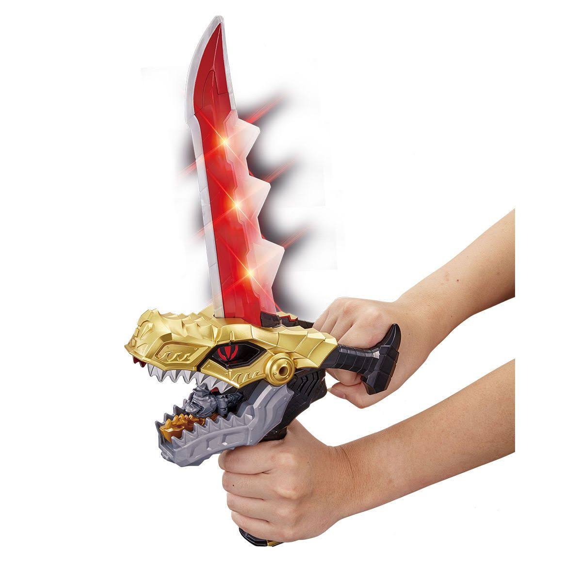 Bandai Kishiryu Sentai Ryusoulger DX Ryusoul Ken