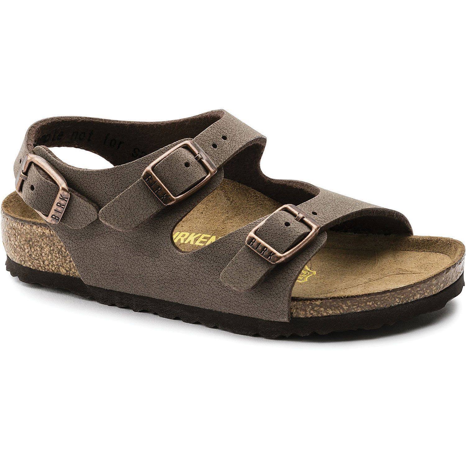 Birkenstock Kids Roma Sandal