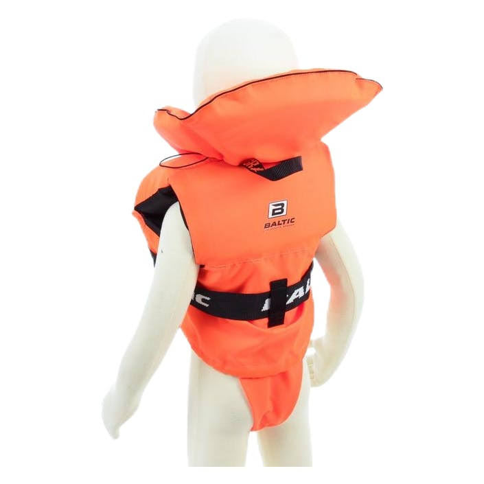 Baltic Pro Sailor Lifejacket 15-30 kg