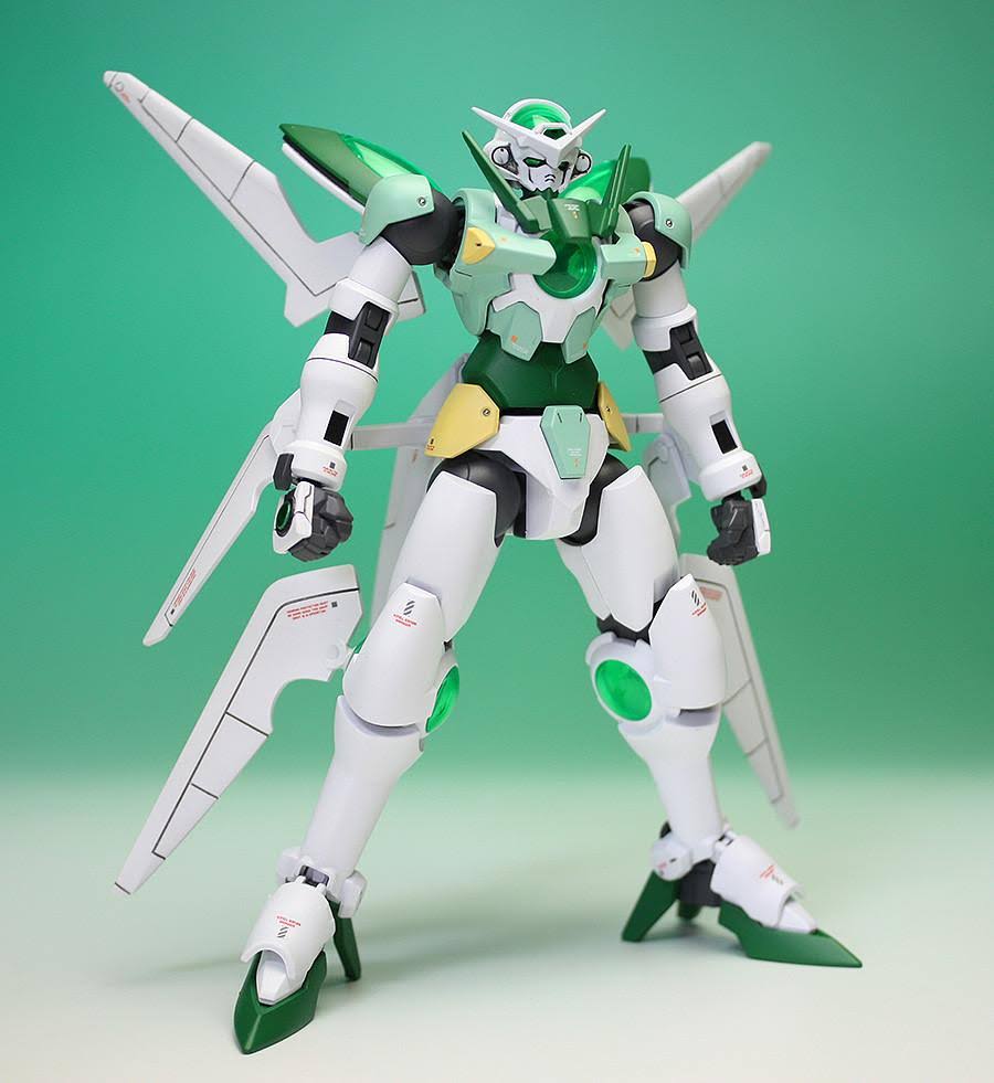 Gundam - 1/144 HGBF Gundam Portent