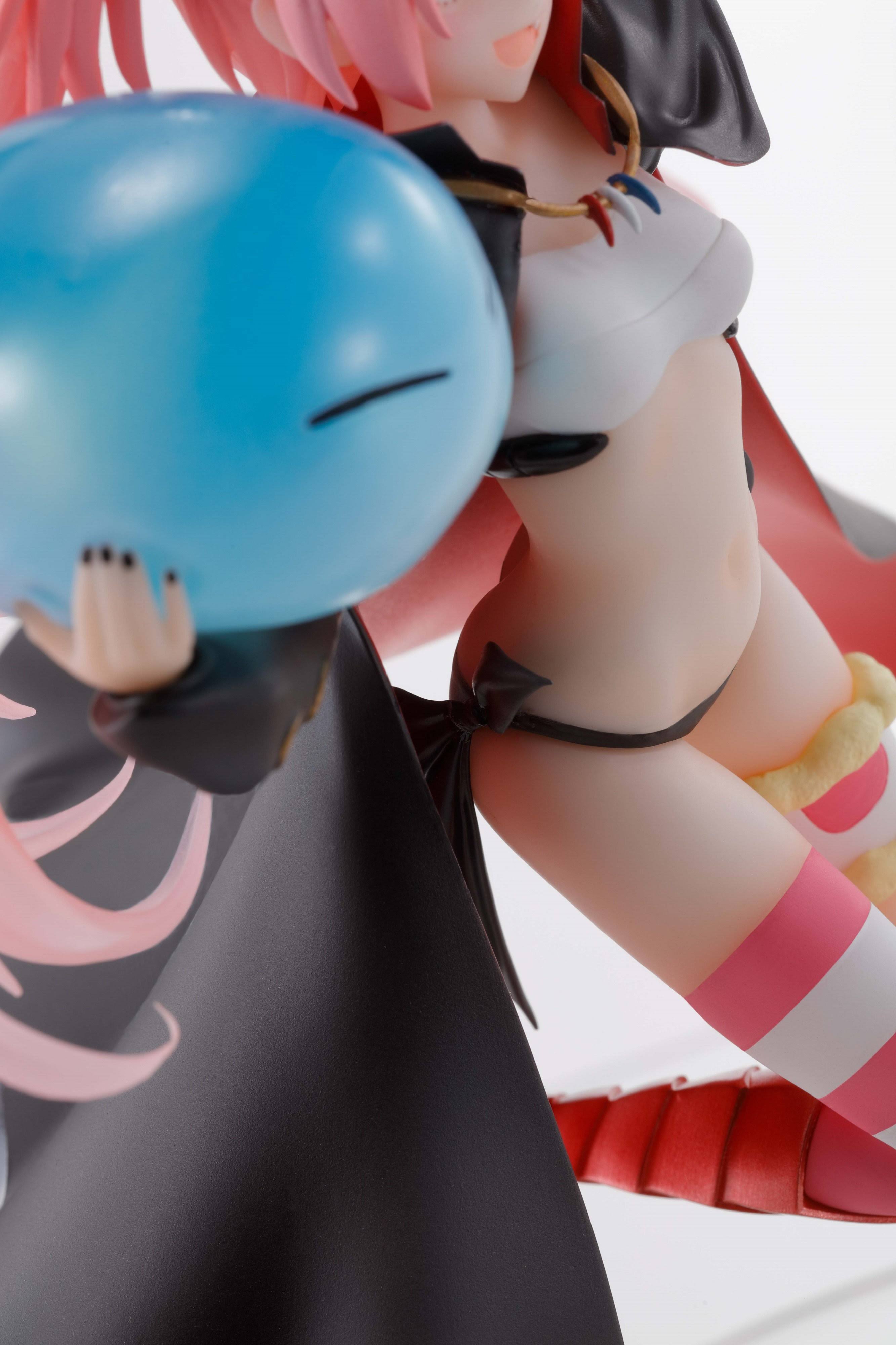 that Time I Got Reincarnated as A Slime: Milim (Harvest Festival) Ichiban Figure