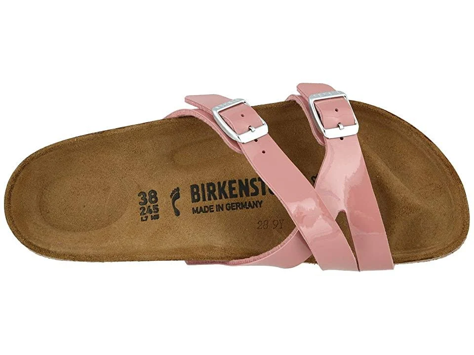 Birkenstock Women's Yao Birko-Flor Sandals