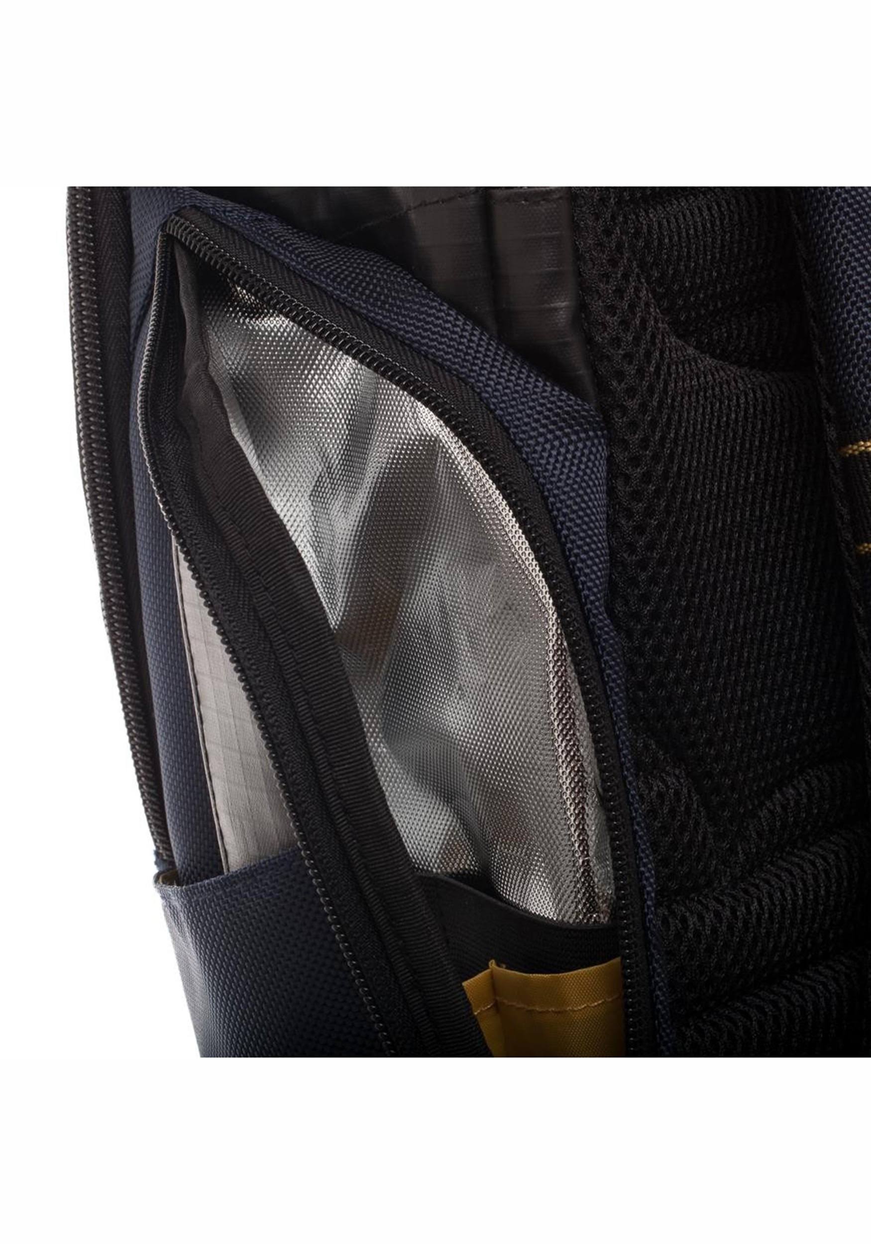 Batman | Built Up DC Backpack