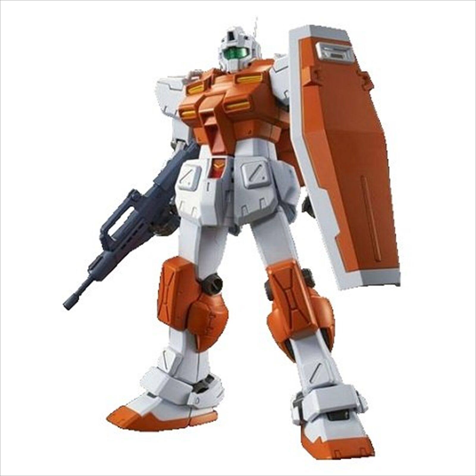 *Bandai mg 1/100 Powered Gym Mobile Suit Gundam 0083 Stardust Memory