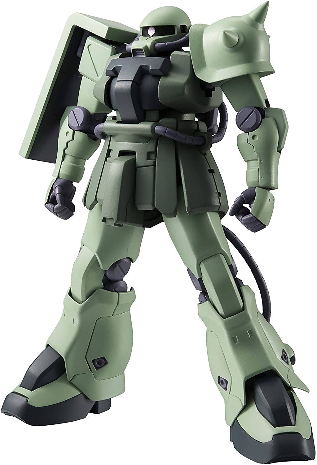 Gundam Robot Spirits MS-06F-2 Zaku II F-2 Type (Ver. A.N.I.M.E.)