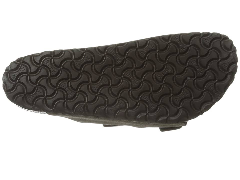 Birkenstock Arizona Birkibuc Mocha 45 / Narrow