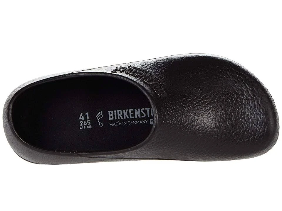 Birkenstock Profi Birki Black / 42