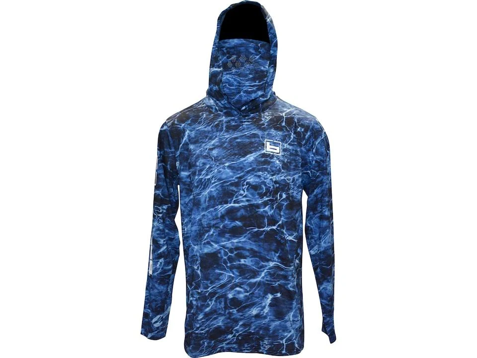 Banded Men's Performance Adventure Hoodie SKU - 618358