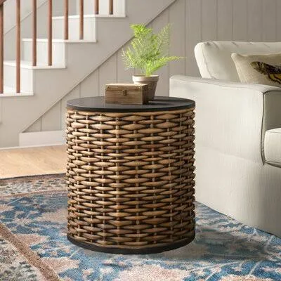 Gatley End Table