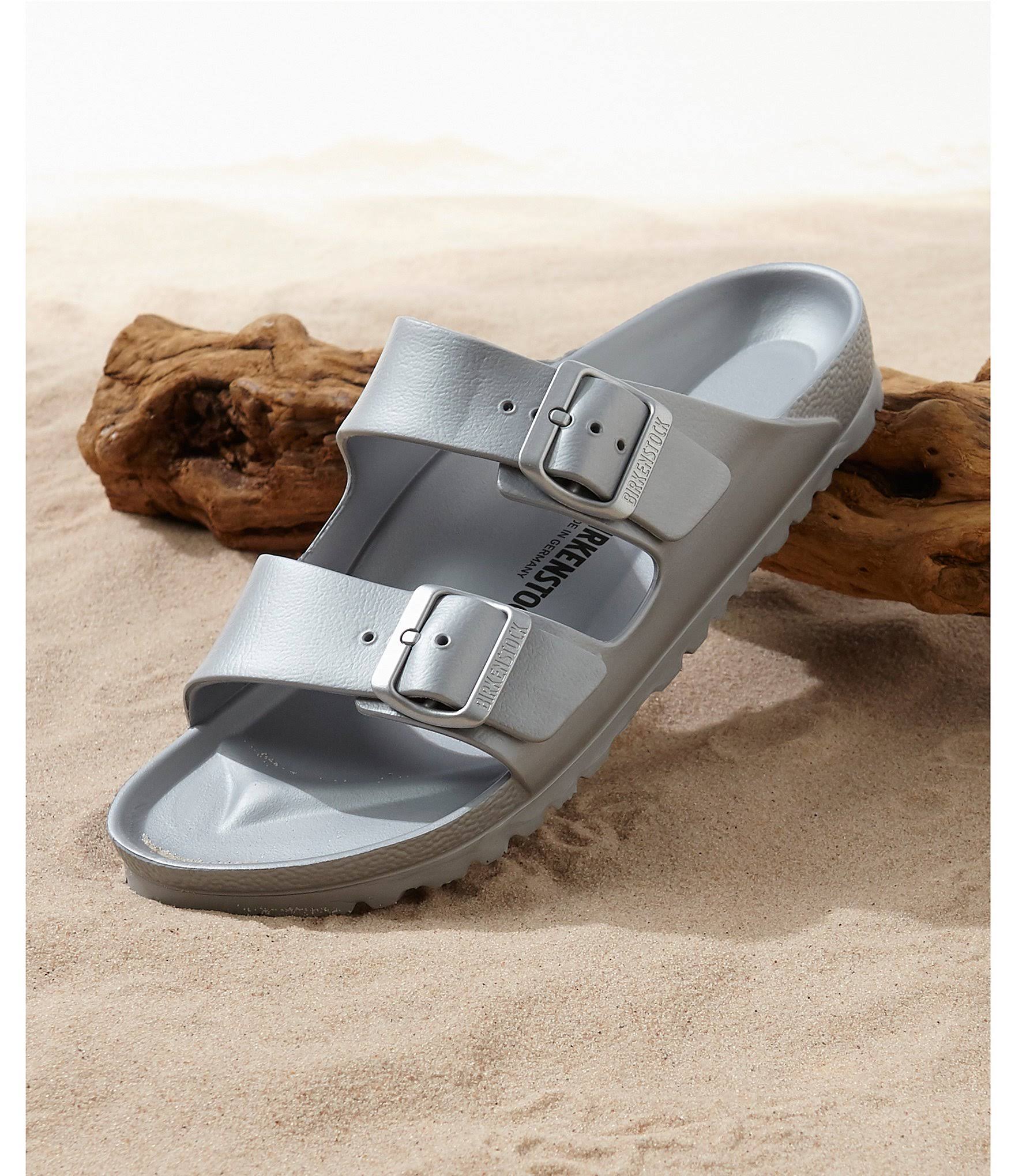 Birkenstock Women's Eva Arizona Sandals