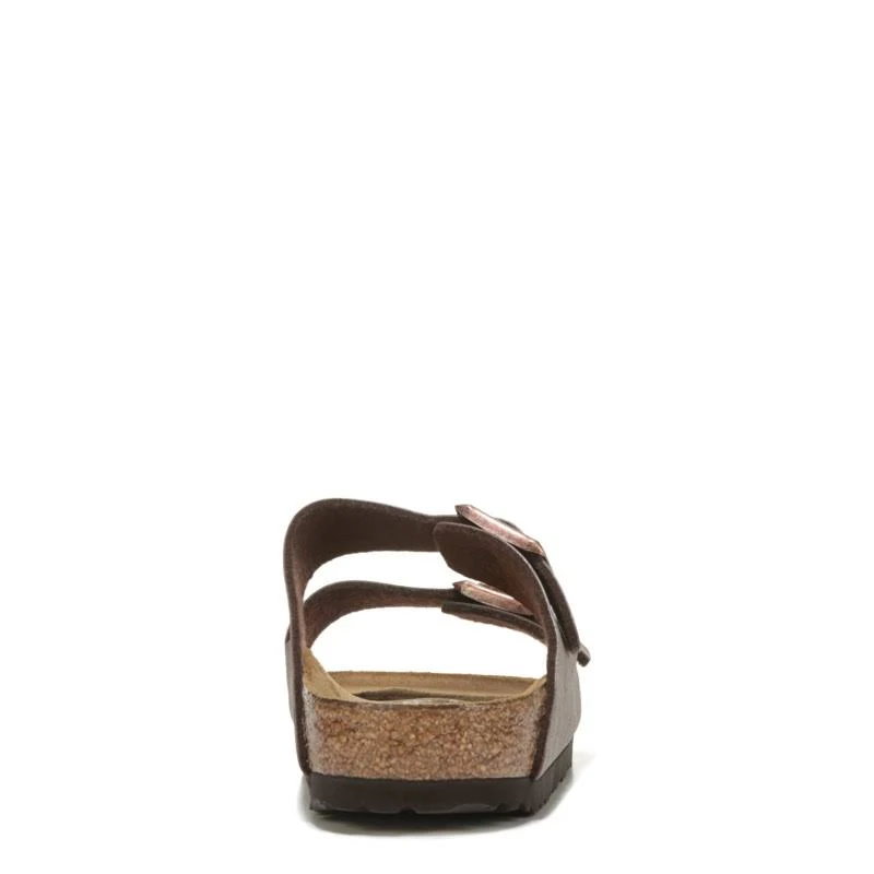 Birkenstock Women's Arizona Birkibuc Sandals