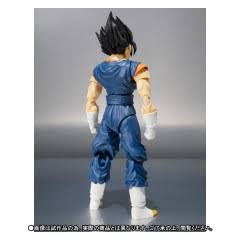 S.H. Figuarts Dragonball Z Vegetto