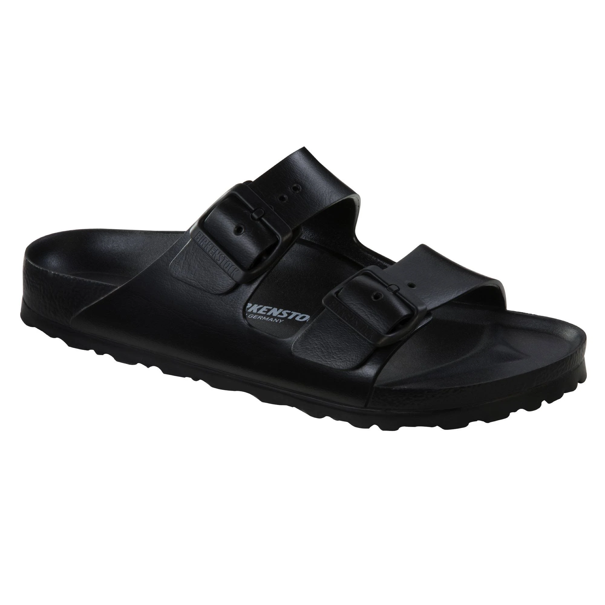 Birkenstock Arizona EVA Black Sandals
