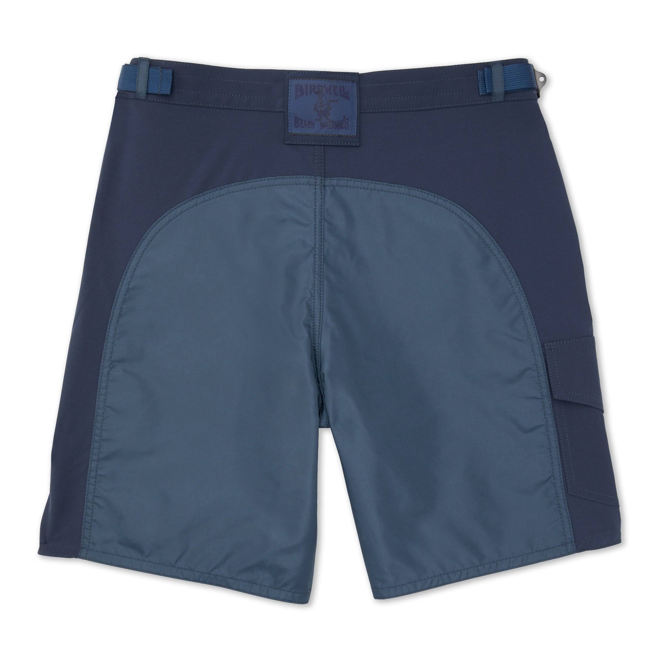 SurfStretch Tac Shorts - Navy | Birdwell Beach Britches XXL / Navy