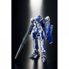 DX Chogokin Macross F (Frontier) VF-25G Messiah Valkyrie (Michael Blanc Machine)