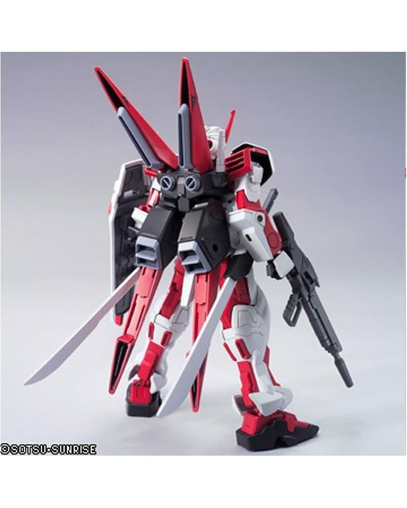 Bandai 175700 1/144 R16 M1 Astray Remaster Gundam Seed HG