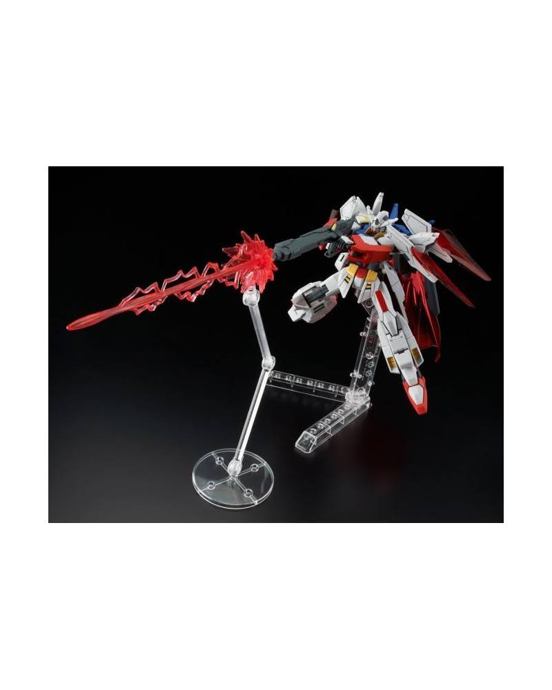 Gundam HG 1/144 Try Age Gundam Exclusive Model Kit