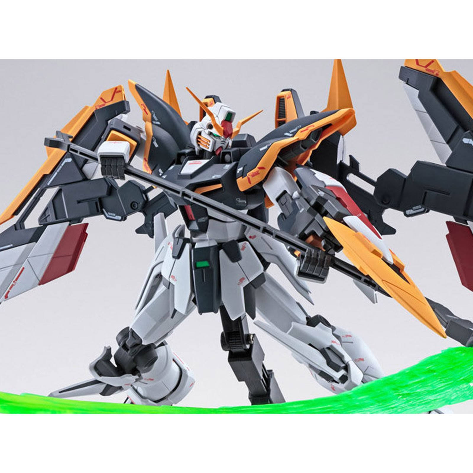 mg 1/100 Gundam Deathscythe EW