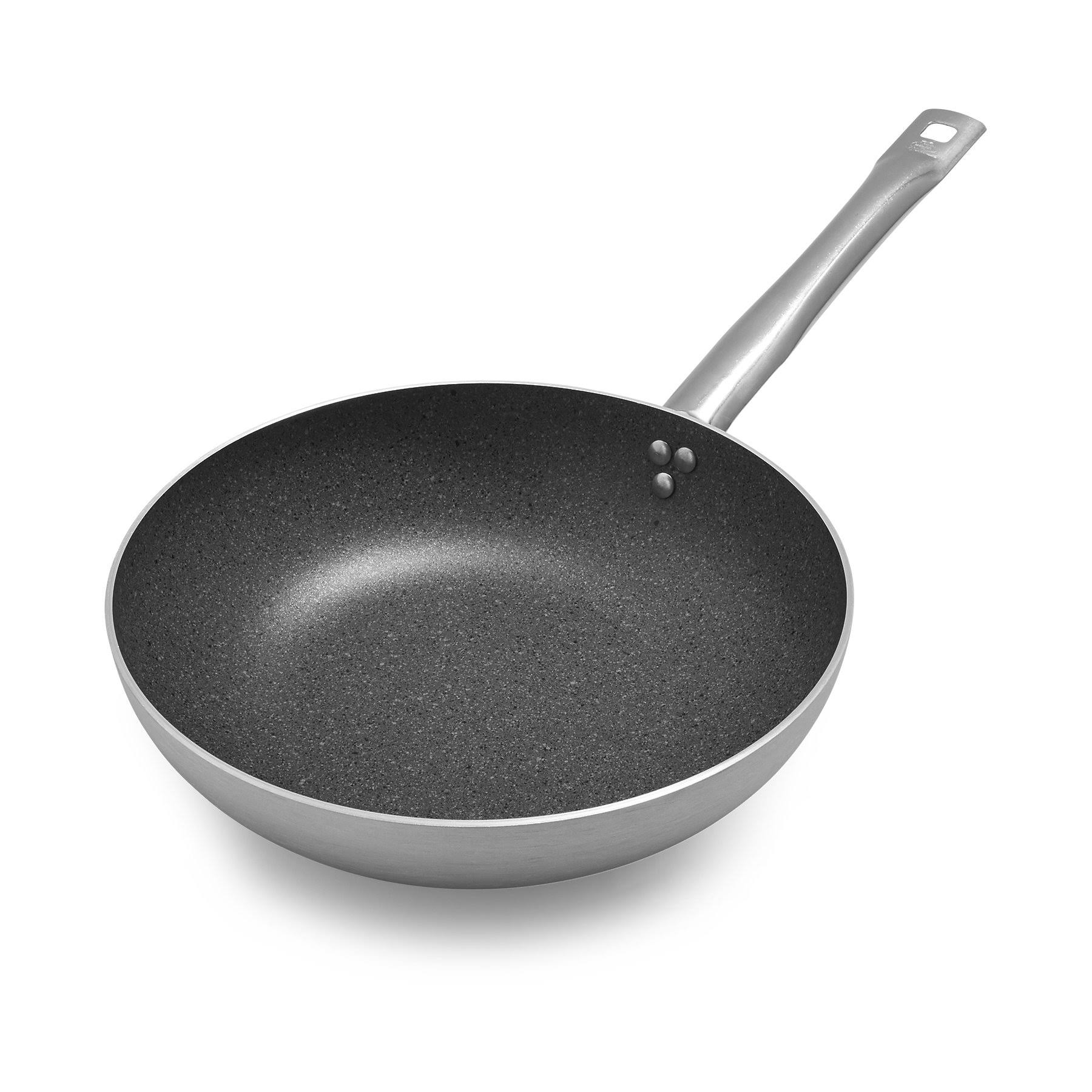 Ballarini Professionale Series 2800 11x22 Deep Fry Pan