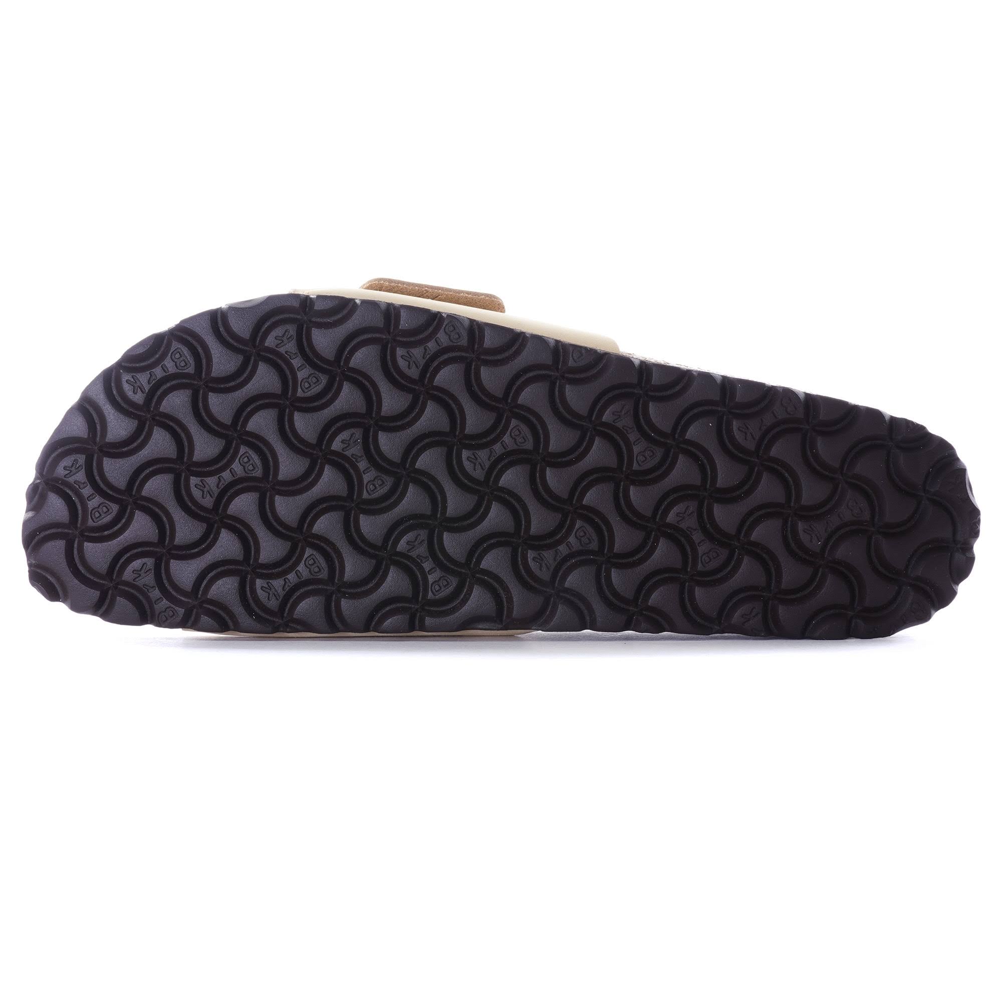 Birkenstock Madrid Big Buckle 1018698