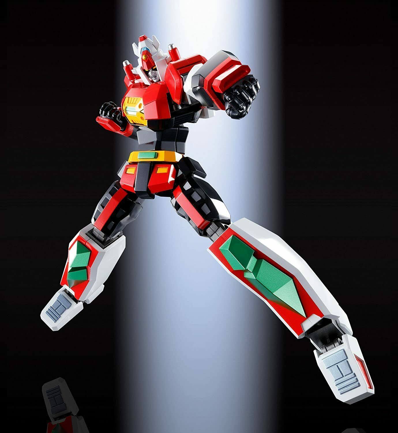 GX-83 Tosho Daimos F.A. Soul of Chogokin Figure