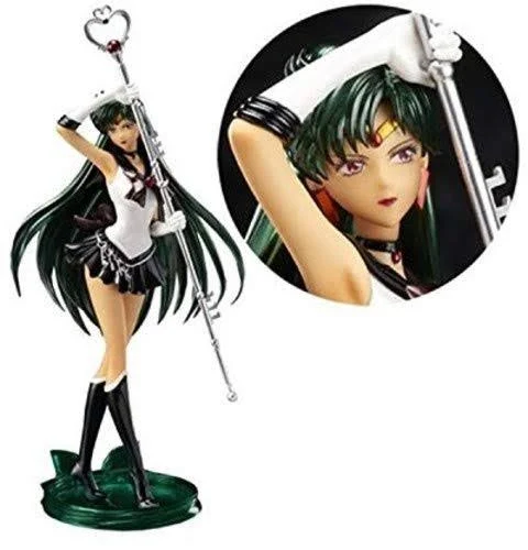 Figuarts Zero Sailor Moon Crystal Sailor Pluto