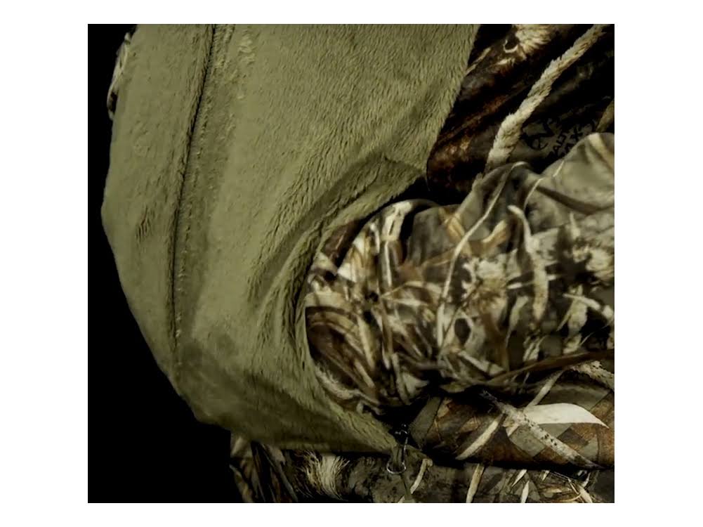 Banded DeSoto Women's Jacket - Max-5