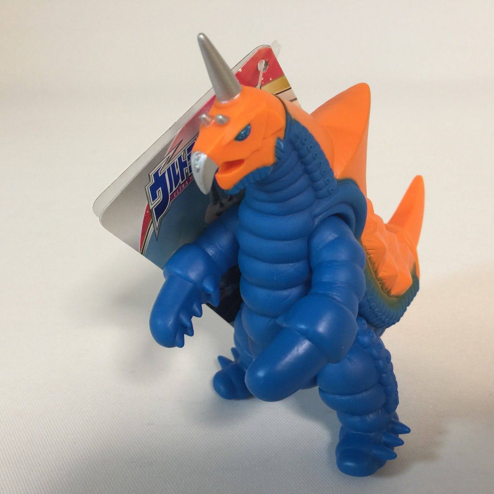 Ultra Monster Series 20 vakishim