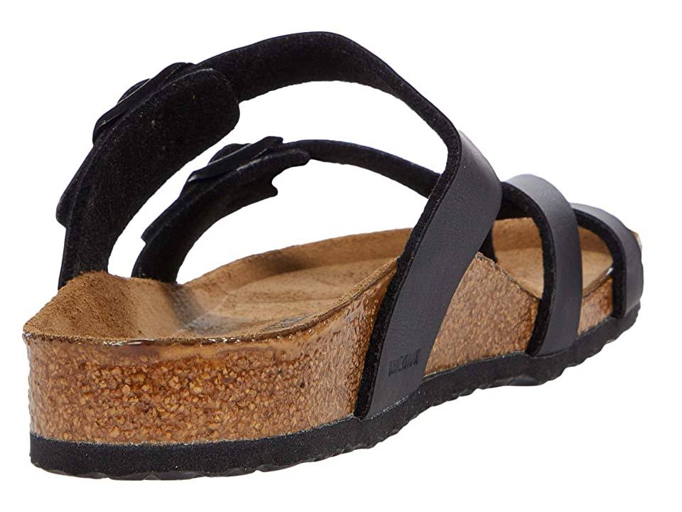 Birkenstock Mayari Kids Black 34 / Narrow