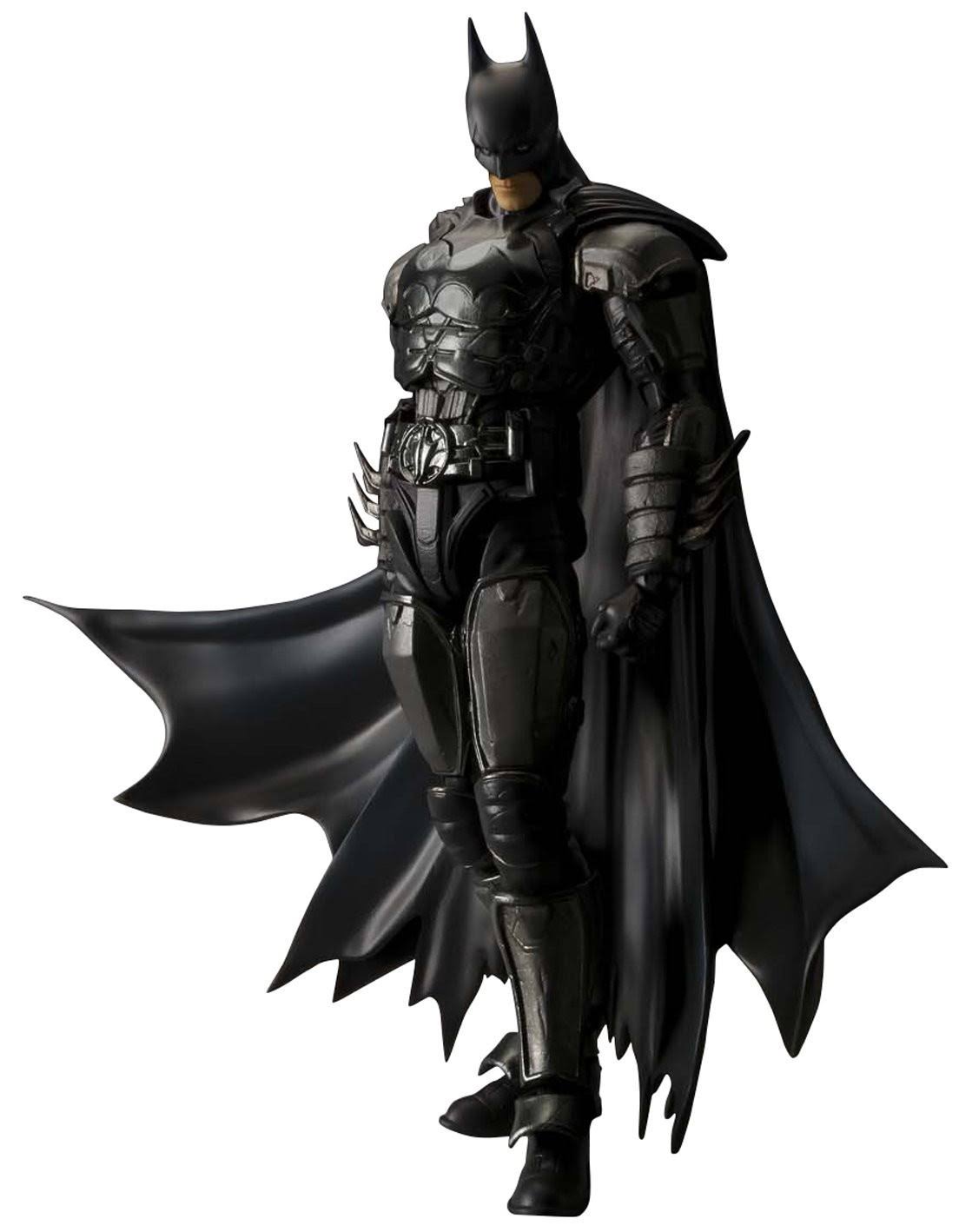Injustice: Gods Among US - Batman S.H. Figuarts Action Figure