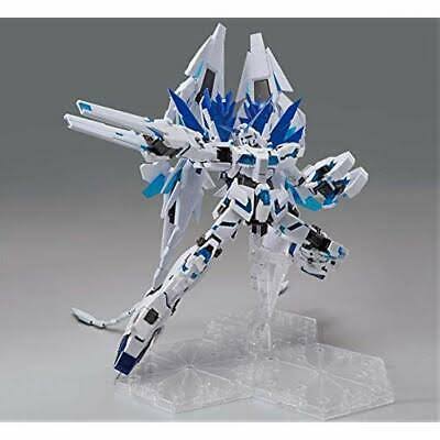 Bandai mg 1/100 Gundam Base Limited Unicorn Gundam Perfectivity Gunpla Japan EMS