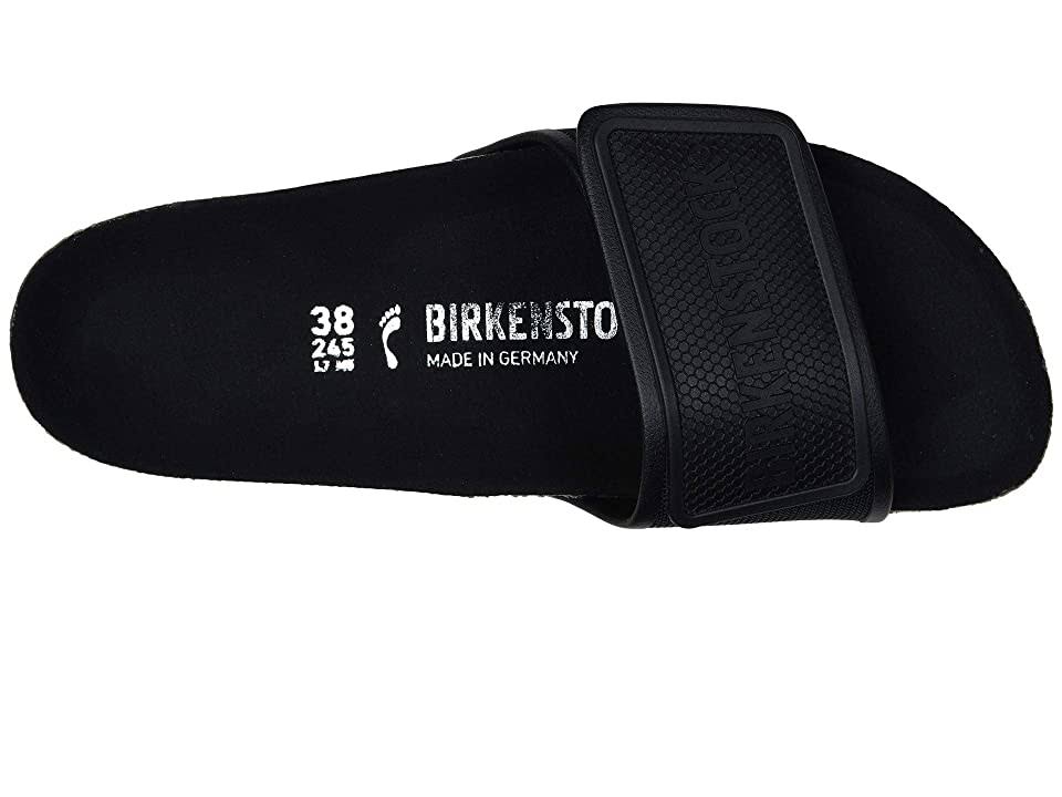 Birkenstock Women's Tema Sandals, Black