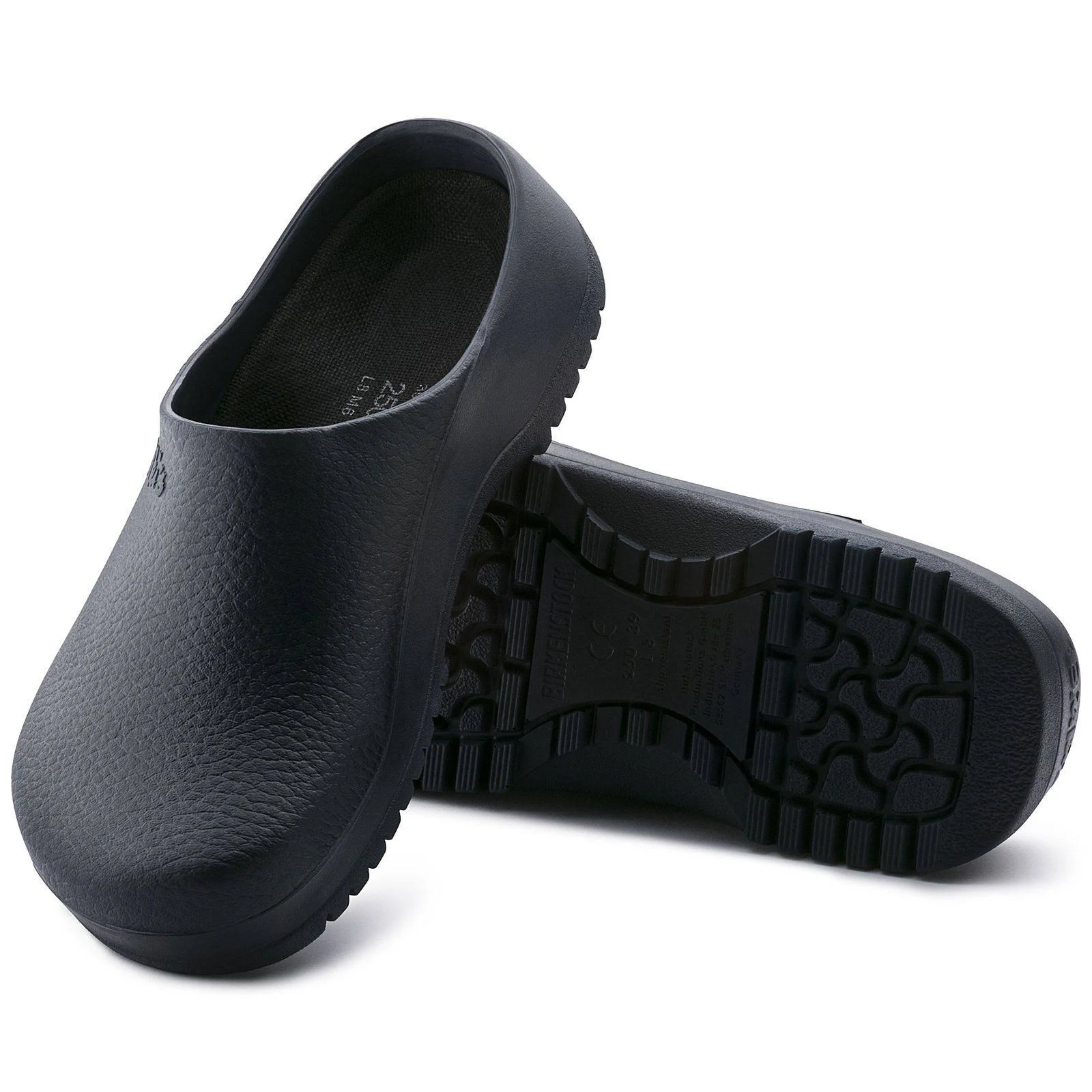 Birkenstock Super Birki Black / 43
