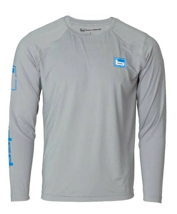 Banded Performance Adventure Shirt ?Mock Neck (Size: L) | by Simmons Sporting Goods