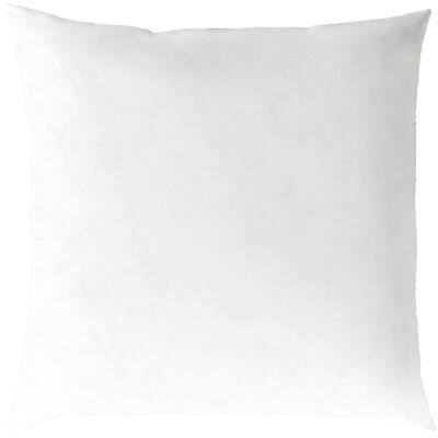 Birch Lane Premium Down Pillow Insert Size: 20x22 x 20x22